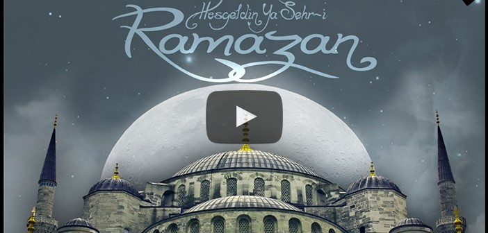 Ramazan İsmi Nerden Gelmektedir?