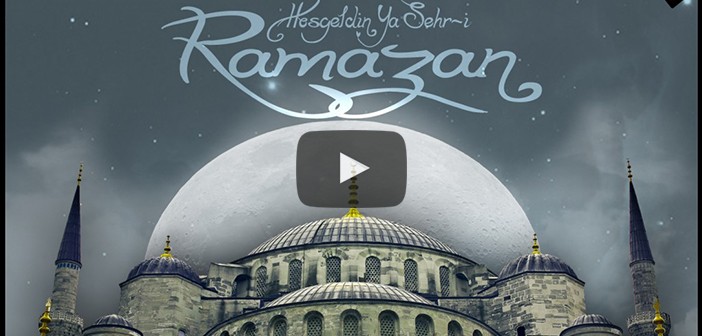 Ramazan İsmi Nerden Gelmektedir?