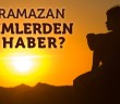 Bu Ramazan Yetimlerden Ne Haber?