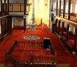 İstanbul'u Ezanla Buluşturan İlk Cami