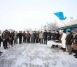 Kırım'da Müslümanlara Baskı Yapılıyor