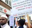 Hsbc Müslüman Müşterilerinin Hesaplarını Kapattı