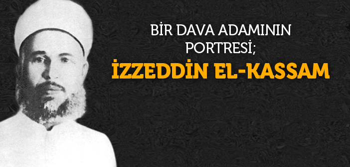 İzzettin El-kassam Kimdir?