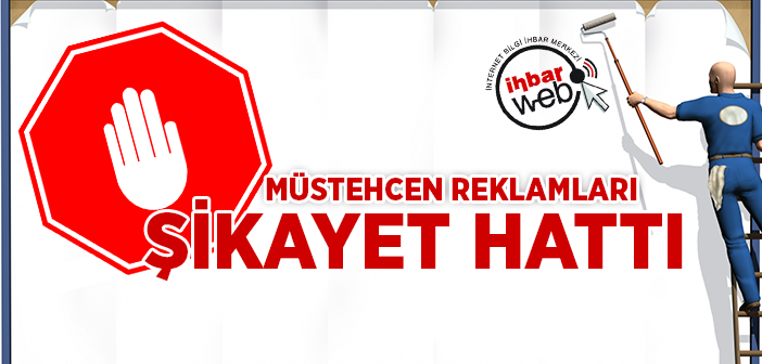 Müstehcen Reklamları Nasıl Engelleriz?