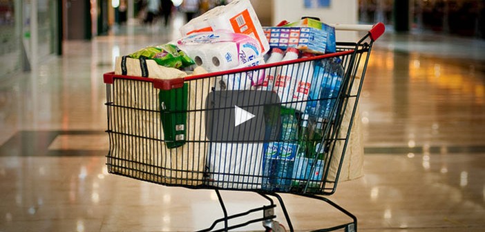 Cuma Vaktinde Alışveriş Yapmak Haram mıdır?