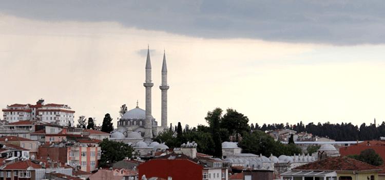 Valide Atik Camii İmamı Gizli Kalmış Hazineyi Anlattı