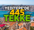 İstanbul’daki Bütün Tekkelerin İsimleri ve Yerleri
