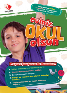 Eviniz-Okul-Olsun