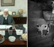 Hacı Gedikli Ağabey Hakk'a Yürüdü