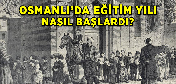 İlkokul Öğrencileri İçin 500 Yıllık Gelenek 