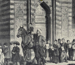 İlkokul Öğrencileri İçin 500 Yıllık Gelenek 