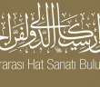 Hat Sanatı İstanbullularla Buluşuyor