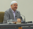 Dr. Adem Ergül İle Tefsir Dersleri