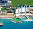 Turistik Tatile Çıkan Kişiler Seferi midir?