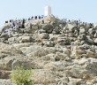 Hacılar Arafat'a Çıkıyor