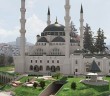 Balkanların En Büyük Camisi Yapılıyor