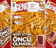 Genç Dergi Dokuz Yaşında!