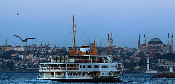 İslam Dünyası Gençleri İstanbul’da Buluştu