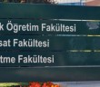 Çoban Da Rektör De Aynı Üniversitede