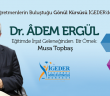 'gönül Kürsüsü' Adem Ergül İle Başlıyor