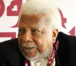 Kenyalı Büyük Alim Ali Mazrui Vefat Etti