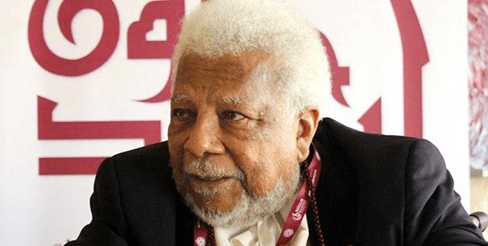 Kenyalı Büyük Alim Ali Mazrui Vefat Etti