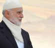 Osman Nûri Topbaş Hocaefendi'den Tebrik Mesajı