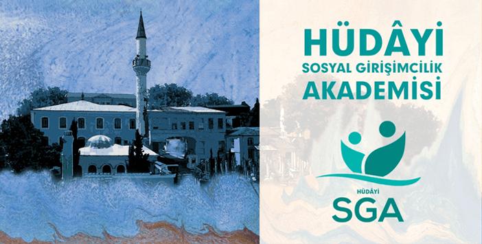 Hüdayi Sosyal Girişimcilik Akademisi Başlıyor