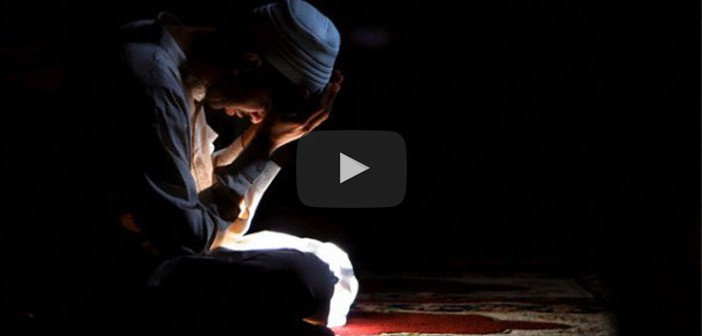 Allah'tan Uzaklaştıran Her Şeyden Kalbi Korumak Gerekir