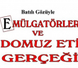 Emülgatörler ve Domuz Eti Gerçeği