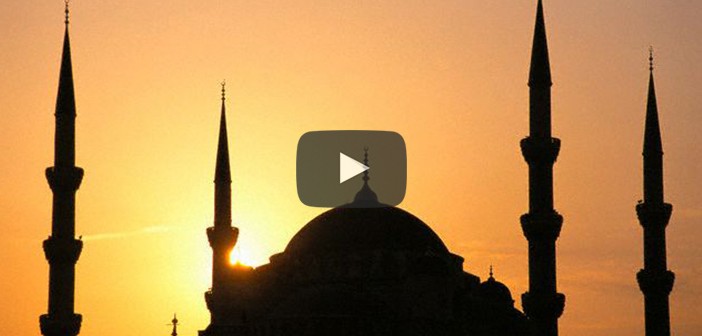 Allah’a Nasıl Yaklaşmalıyız?