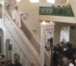Cuma Namazının Sıhhat Şartları