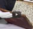 Çoğaltılan Kur’an Nüshalarından Günümüze Ulaşan Var mıdır?