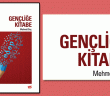 'gençliğe Kitabe' Çıktı