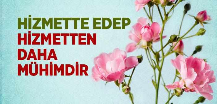 Edeple Gelen Ebedi Kazançlar