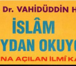 İslam Meydan Okuyor!