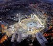 Kabe’deki Sır