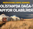 Rabbim Zihnimi, Kalbimi Kur’ân’la Süsledi