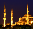 Beş Vakit Namazın Vakitleri
