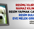 Resimle İlgili Hadis-i Şerifler
