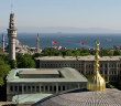 Üniversiteler Ezan Sesiyle Yankılanacak