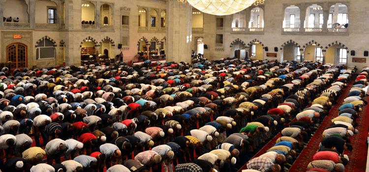 Kulluğu Yoğun Bir Ramazan