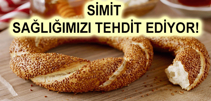 Simit Kansere Davetiye Çıkarıyor