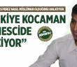 Ailece Müslüman Olduk