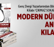 'global İktisadi Krizin Sıradışı Kültürel Tahlili' Bu Kitapta