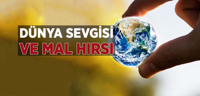 İnsanı En Çok Meşgul Eden Şey