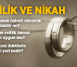 Evlilik ve Nikah İle İlgili Merak Edilen Sorular