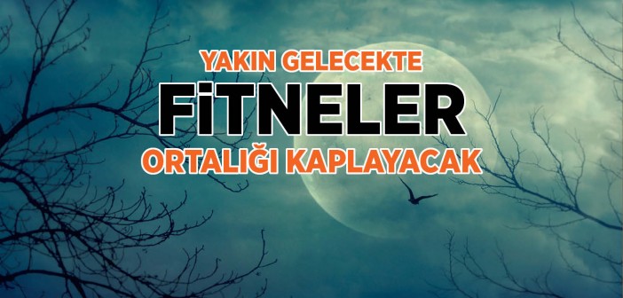 Yalnızca Salih Amellerin Fayda Vereceği Yer