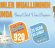 İgeder Yarıyıl Tatilinde Kutsal Topraklara Çağırıyor!