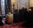 Sultanahmet Camii İmamı Dinleyenleri Mest Etti